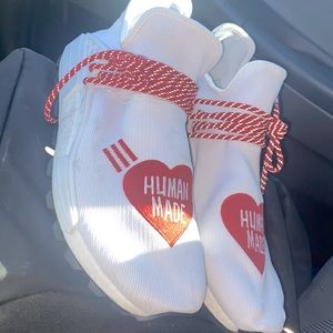 Human Race Human Made